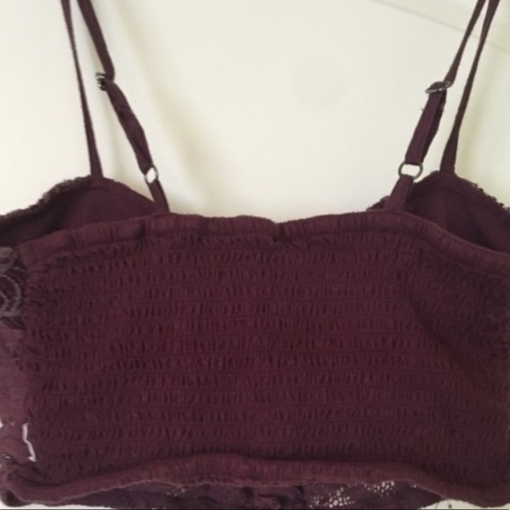 SOLD. Bralette - Picture 2 of 2